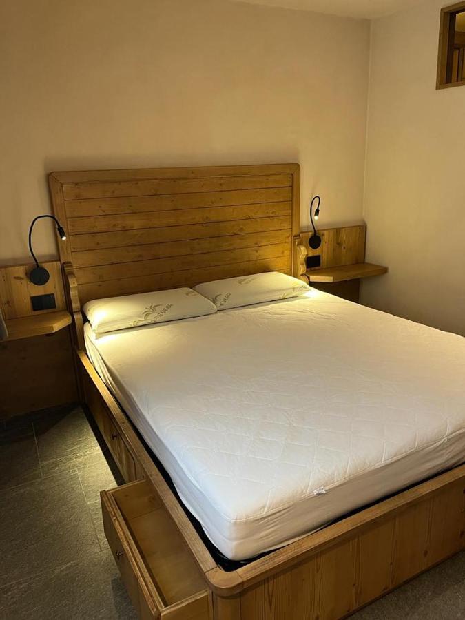 Appartement Remina Dolomiti House à Tonadico Extérieur photo