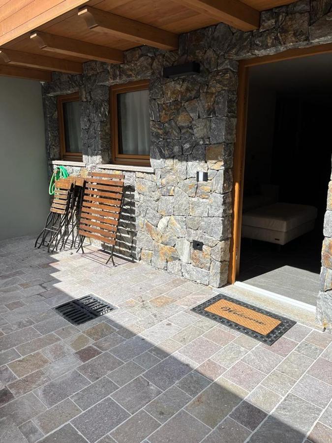 Appartement Remina Dolomiti House à Tonadico Extérieur photo