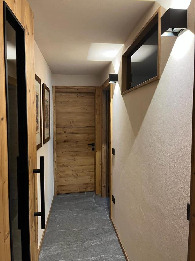 Appartement Remina Dolomiti House à Tonadico Extérieur photo
